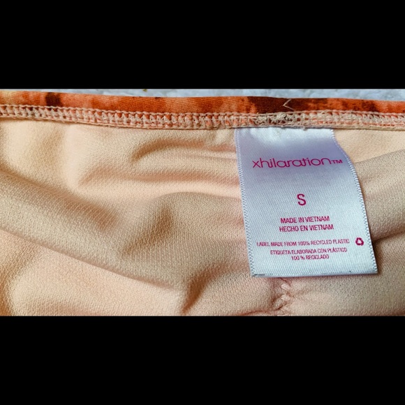 Sweet bikini bottoms - Picture 2 of 5